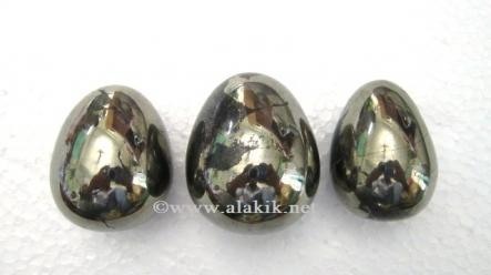 Gemstone Eggs